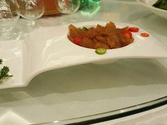 -绿地御豪温泉酒店·御泉中餐厅