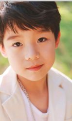 -蜜糖派儿童摄影(青建·太阳岛店)