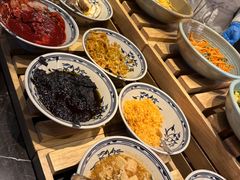 -西宁富力万达文华酒店美食汇西餐厅