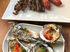 -木屋烧烤(惠阳华润小径湾店)