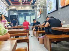 -煎意浓·吴记煎包(交通路店)