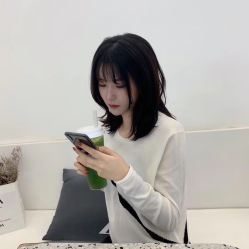 -茶发Salon·烫发染发理发