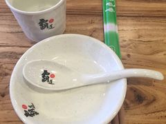-霸道川面馆(张江店)