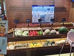 -井格重庆火锅(西直门凯德Mall店)