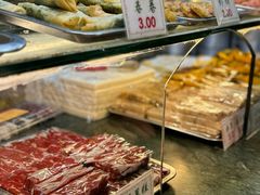 -四宜糕团店(南大街店)