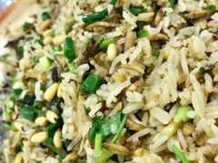 招牌黄鳝饭-台山美食一绝阿四台山黄鳝饭(阿四创作店)