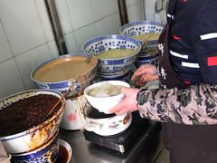 -清真·宏顺祥卤汁凉粉(大皮院店)