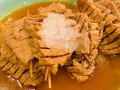 豆串-河东颐祥阁(世贸店)