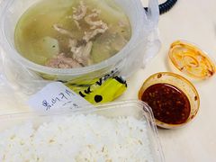 -黑山牛肉汤火锅(花城汇店)