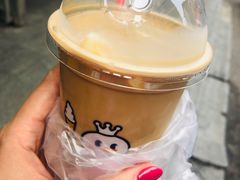 -蜜雪冰城(南关正街店)
