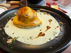 -卡本妮法餐厅·北京和平宾馆