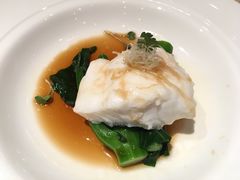 东星斑清蒸-8餐厅(新葡京酒店)