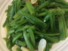 -老味道(横山桥羊绒城店)