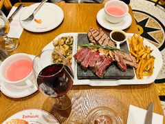 -Entrecôte 法国牛扒馆(保利·时光里店)