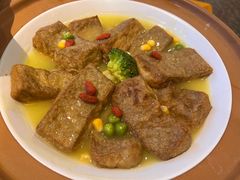 -大鸽饭(马王堆店)