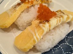 -滨寿司(新街口中央商场店)