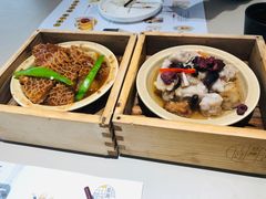 -蔡澜点心·粤菜(西单大悦城店)