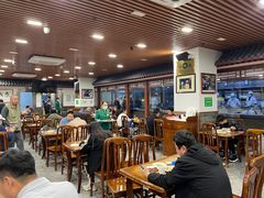 大堂-柴氏风味斋(甘家口店)