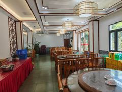 -重庆九凤瑶池海明山庄