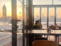 -Chili's Cafe&Bar奇利斯(滨江店)