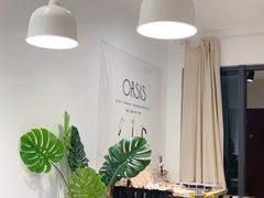 门面-Oasis绿洲银饰珍珠手作diy(壹方城店)