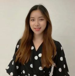 -MOKA HAIR SALON 烫染造型