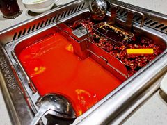 -海底捞火锅(龙湖三千集店)