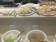 -素满香·素食自助餐(苏州·临顿路店)