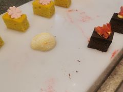 -万达文华酒店·48F云端窗景美食汇自助餐厅