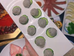 -蜀九香火锅(彩虹店)