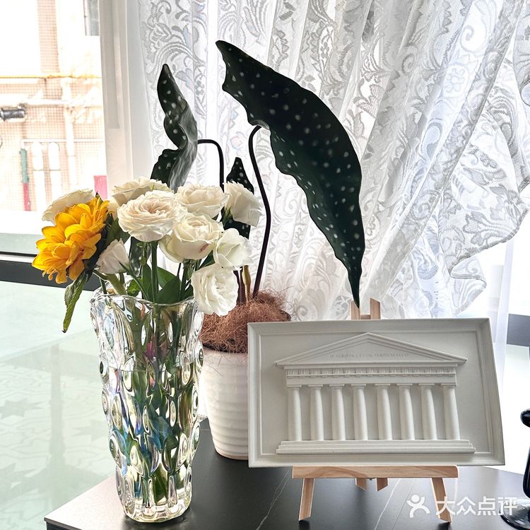 顺德容桂 | 瑰岸Rose Bank 简餐·咖啡