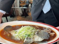 -天龙轩(香港丽思卡尔顿酒店)