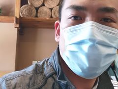 -小放牛炒菜馆(军校店)