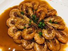 -南山饭店(阳明古镇店)