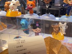 -麦当劳(丽江玉河广场店)