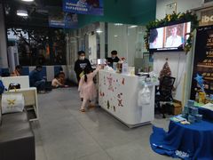 -IBOBI亲子游泳俱乐部(华侨城中心)