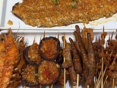 -龙虾当家·大排档(红谷滩五中店)