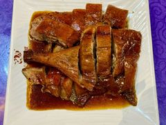 -百年恒益烧腊海鲜酒家·非遗传承(广州黄埔店)