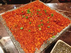 麻辣牛肉-晓宇重庆火锅(赛格国际购物中心店)
