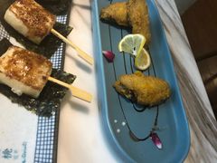 -蜜桃花开·中西融合菜E&W(南长街店)