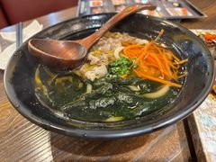 -东京屋(武定路店)