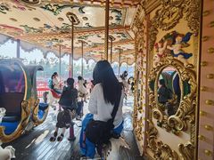 -青岛方特梦幻王国