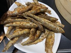 -野菌皇海景野生菌火锅(滨海大道店)