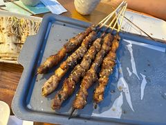 -木屋烧烤(惠阳华润小径湾店)