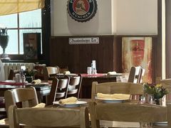 -申德勒加油站餐厅(三里屯北小街店)