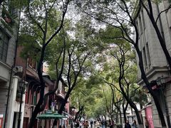 -飞马旅黎黄陂路文旅街区