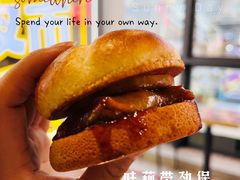 -麦当劳(宾水西道店)