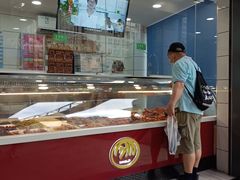 -冷记卤品(龙城路店)