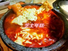 -韩国大金刚烤肉·料理(印象城店)