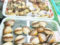 -海儀美食楼(湾仔海鲜街店)